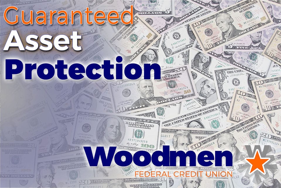 GUARANTEED ASSET PROTECTION