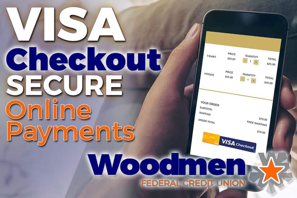 VISA CHECKOUT