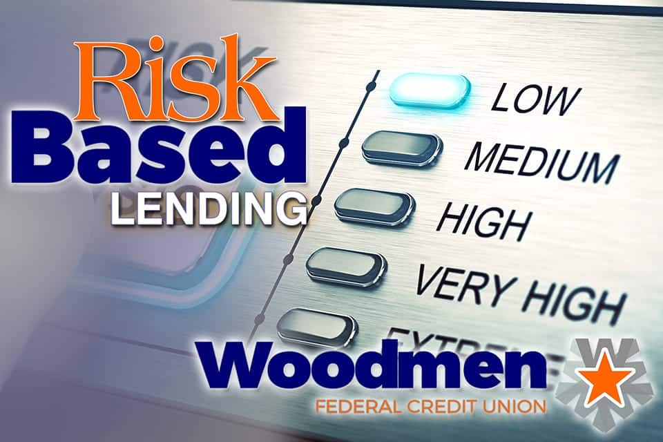 RISK-BASED LENDING