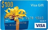 Visa Gift Cards