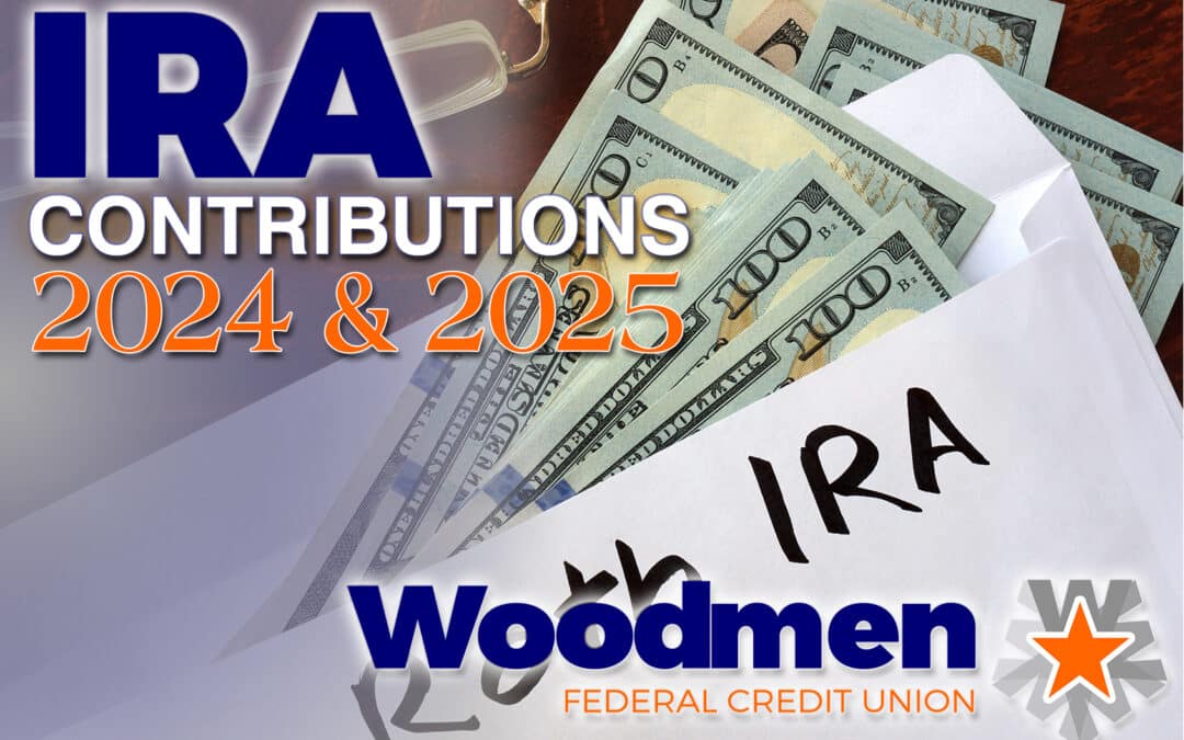 IRA CONTRIBUTIONS