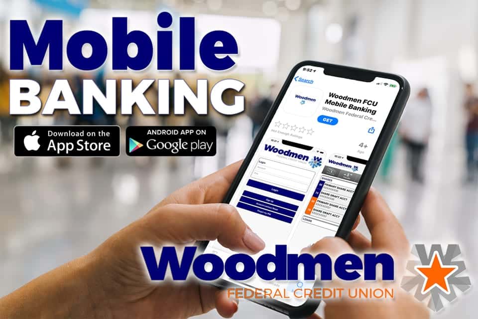 MOBILE BANKING